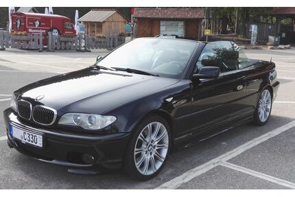 BMW 330 Gebrauchtwagen