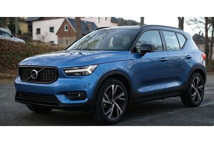 Volvo XC40 Gebrauchtwagen