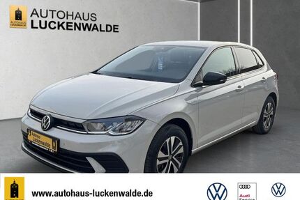 VW Polo Gebrauchtwagen