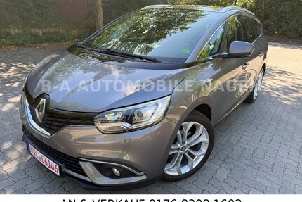 Renault Scenic Gebrauchtwagen