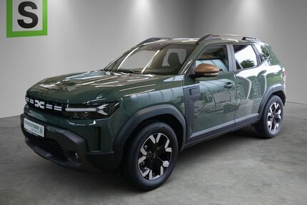 Dacia Duster Gebrauchtwagen