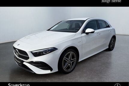 Mercedes-Benz A 250 Gebrauchtwagen