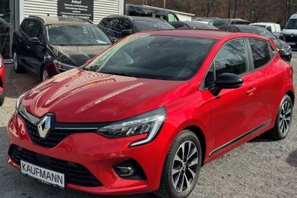 Renault Clio Gebrauchtwagen