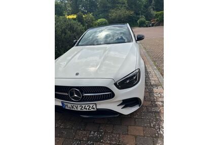 Mercedes-Benz E 300 Gebrauchtwagen