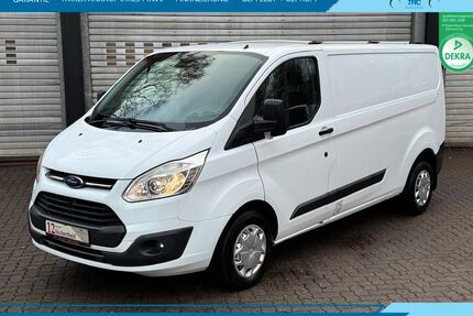 Ford Transit Custom Gebrauchtwagen