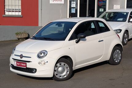 Fiat 500 Gebrauchtwagen