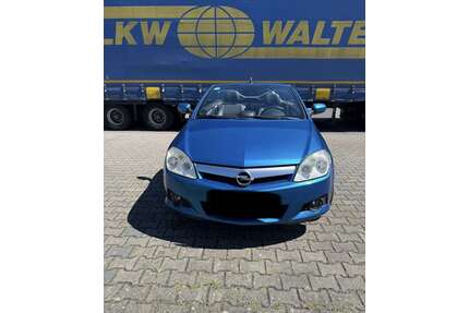 Opel Tigra Gebrauchtwagen