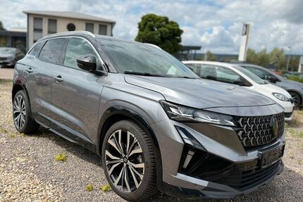 Renault Austral Gebrauchtwagen