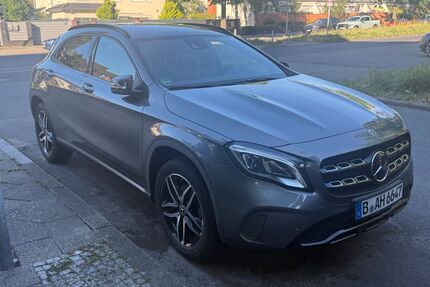 Mercedes-Benz GLA 220 Gebrauchtwagen