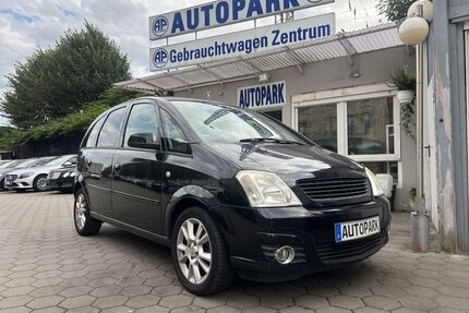 Opel Meriva Gebrauchtwagen