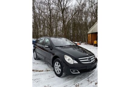Mercedes-Benz R 320 Gebrauchtwagen