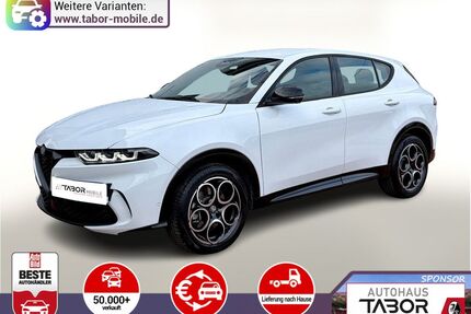 Alfa Romeo Tonale Gebrauchtwagen