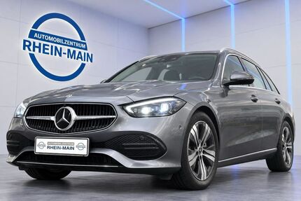 Mercedes-Benz C 300 Gebrauchtwagen