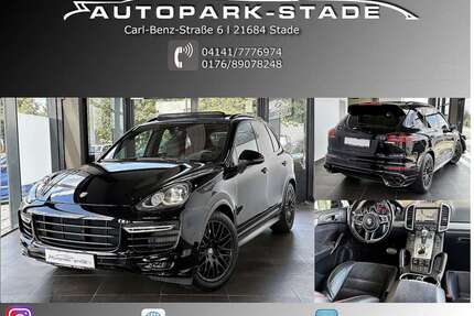 Porsche Cayenne Gebrauchtwagen