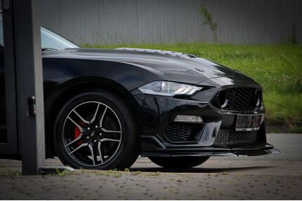 Ford Mustang Gebrauchtwagen