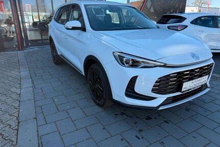 MG ZS Gebrauchtwagen