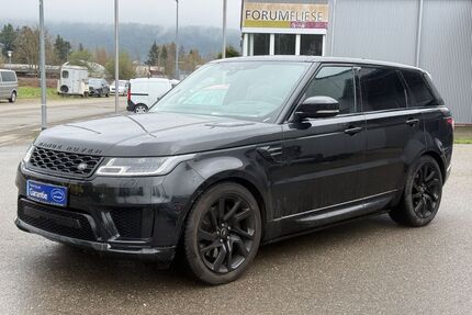 Land Rover Range Rover Sport Gebrauchtwagen