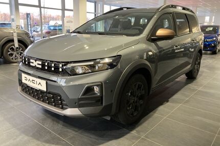 Dacia Jogger Gebrauchtwagen