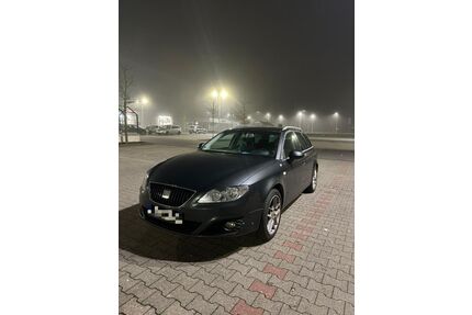 Seat Exeo Gebrauchtwagen
