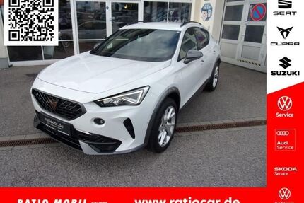 Cupra Formentor Gebrauchtwagen