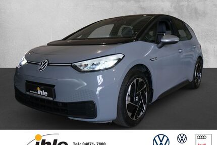VW ID.3 Gebrauchtwagen