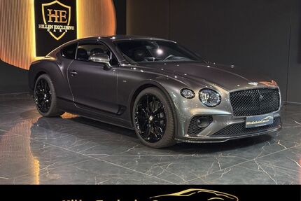 Bentley Continental GT Gebrauchtwagen