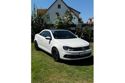 VW Eos Gebrauchtwagen