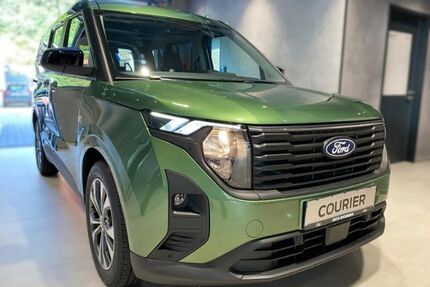 Ford Tourneo Courier Gebrauchtwagen