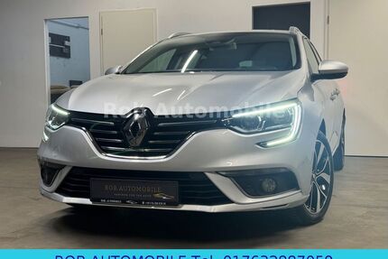 Renault Megane Gebrauchtwagen