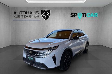 Peugeot 3008 Gebrauchtwagen