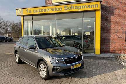 Skoda Kamiq Gebrauchtwagen
