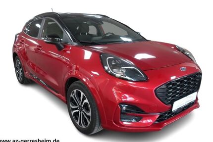 Ford Puma Gebrauchtwagen