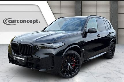 BMW X5 Gebrauchtwagen