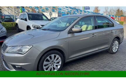 Seat Toledo Gebrauchtwagen