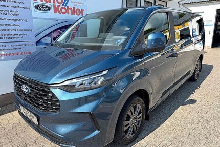 Ford Tourneo Custom Gebrauchtwagen