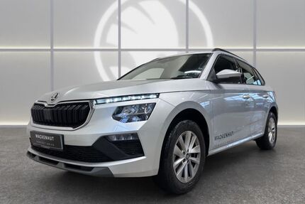 Skoda Kamiq Gebrauchtwagen