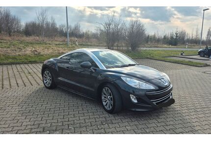 Peugeot RCZ Gebrauchtwagen