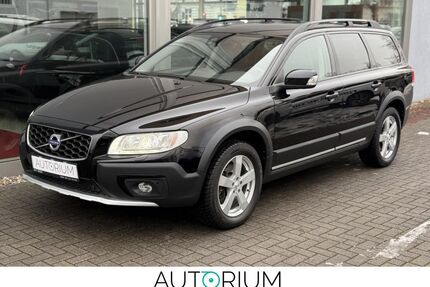 Volvo XC70 Gebrauchtwagen