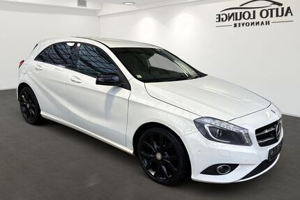 Mercedes-Benz A 200 Gebrauchtwagen