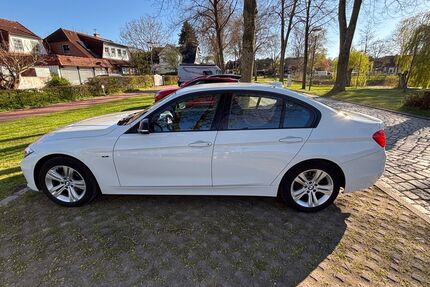 BMW 320 Gebrauchtwagen