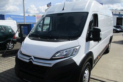 Citroen Jumper Gebrauchtwagen