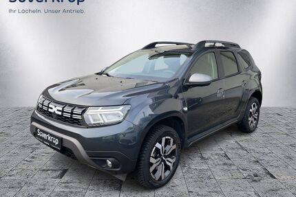 Dacia Duster Gebrauchtwagen