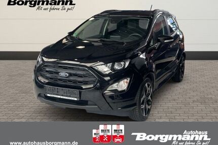 Ford EcoSport Gebrauchtwagen