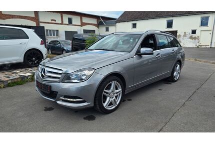 Mercedes-Benz C 180 Gebrauchtwagen