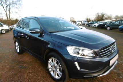 Volvo XC60 Gebrauchtwagen