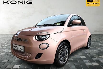 Fiat 500e Gebrauchtwagen