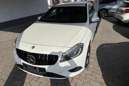 Mercedes-Benz A 180 Gebrauchtwagen
