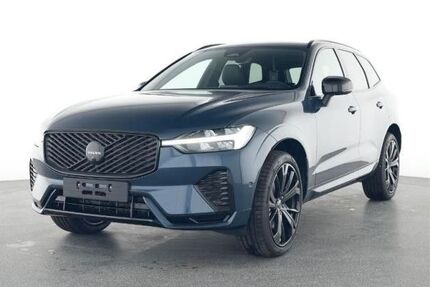 Volvo XC60 Gebrauchtwagen