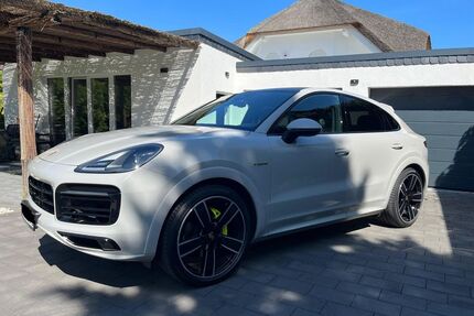 Porsche Cayenne Gebrauchtwagen