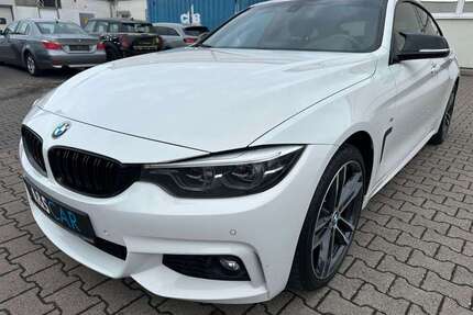 BMW 430 Gebrauchtwagen
